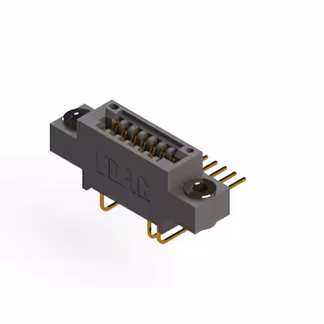 895-014-559-803 EDAC Inc.  Edgeboard Connectors